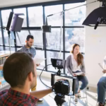A successful B2B video marketing and corporate video production plan