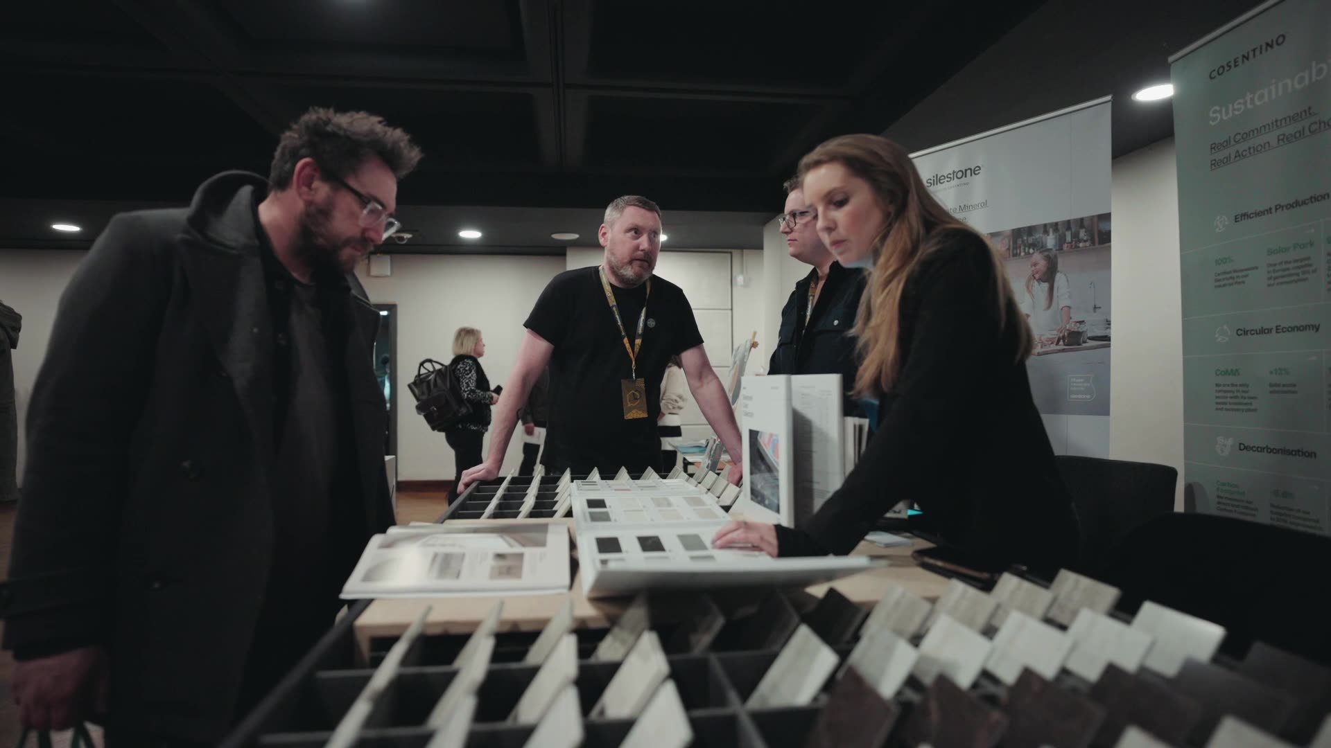 Design Festival North – Leeds