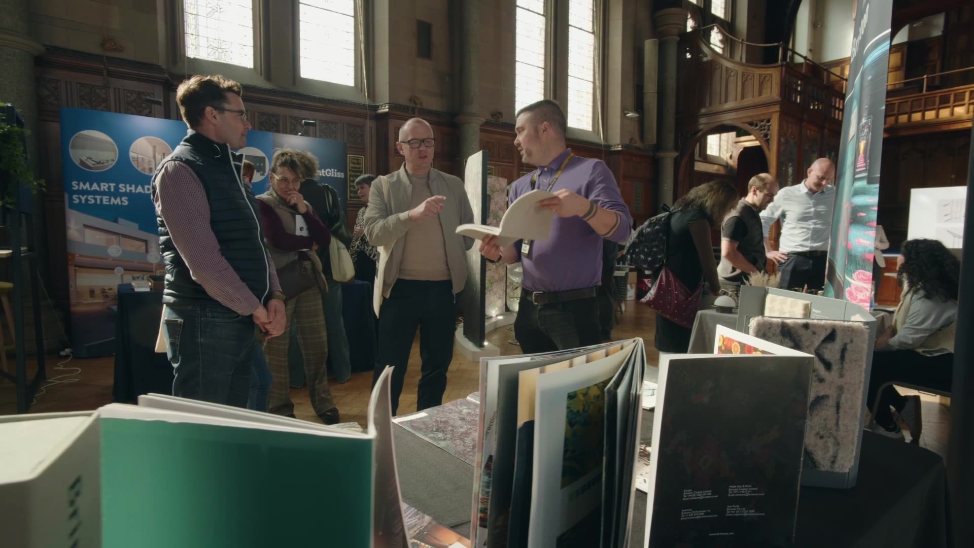 Design Festival North – Manchester