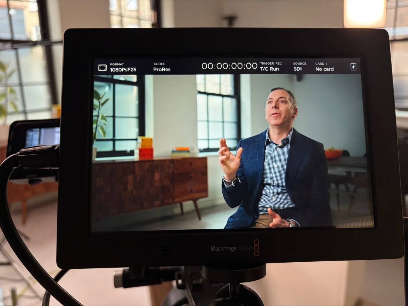 Case Study Video Cost UK