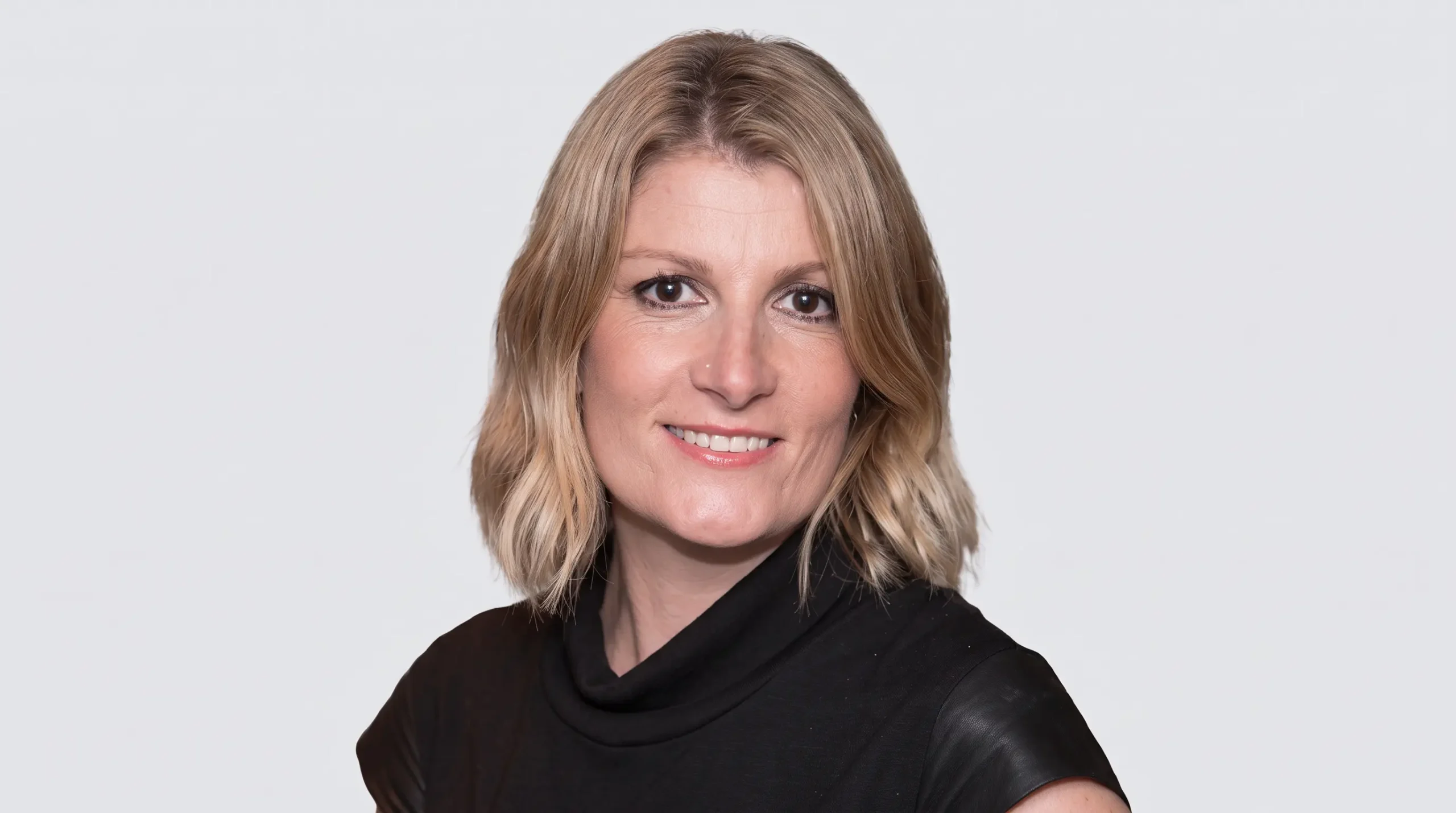 Jo Curtis of Jackanory, Headroom Films event film client