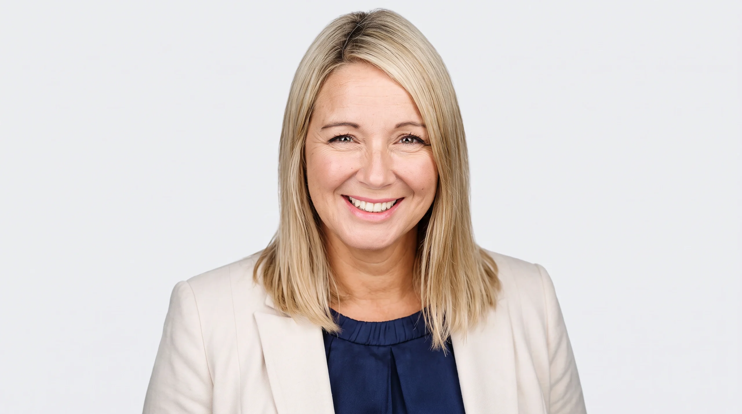Victoria Joiner of Trilogy, Headroom Films promotional and educational video client